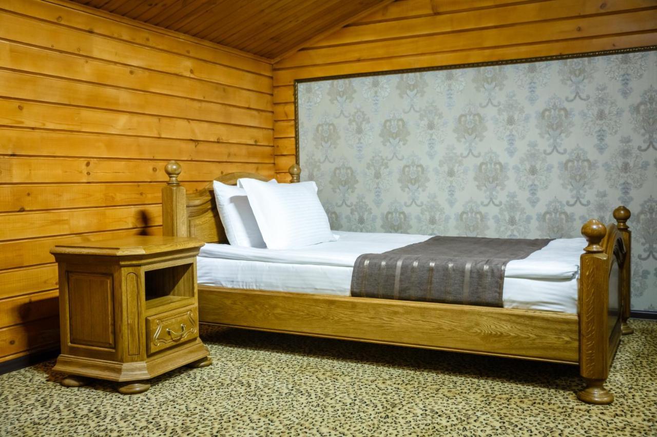 Guest House Chalet Taras Exterior foto